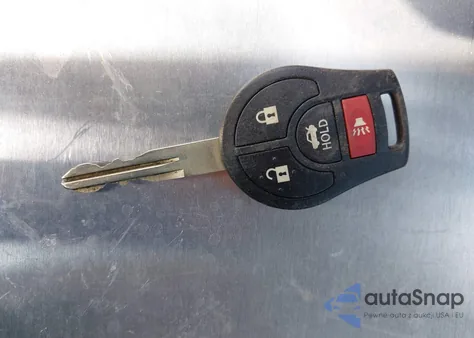 2018 Nissan Sentra S from USA, damaged, VIN 3N1AB7AP3JY220939